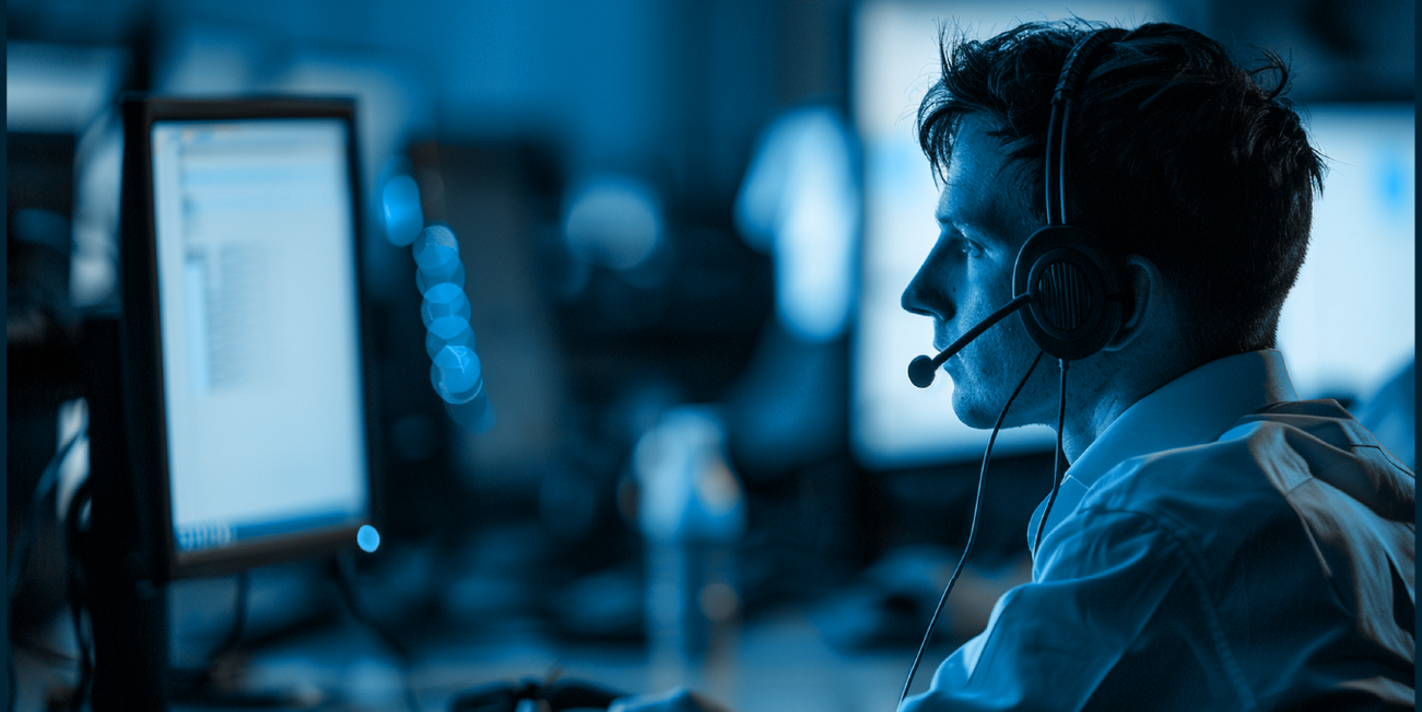 IT Maintenance & Technical Support Services