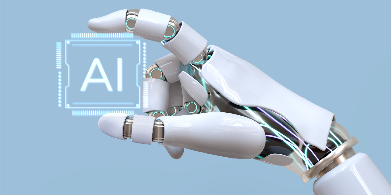 AI-Powered Solutions for Business