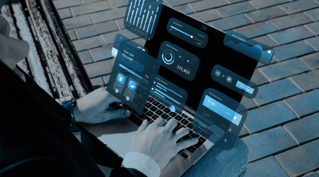 ERP benefits