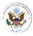 usa embassy logo